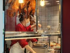 -晶牌烤鸭(延吉东路557弄小区店)