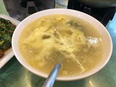 -东北四季饺子王(华山路店)