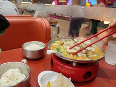 -喜家德虾仁水饺(长泰广场店)