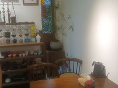 -云来集茶舍(国子监街店)