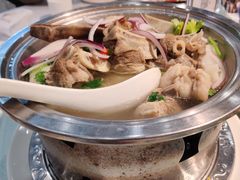 -新疆兵团食府清真(马连道店)