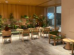 -奈雪茶院·茶室茶馆(广州粤海天地店)