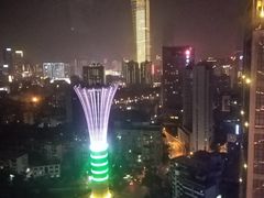 景点-星城之眼摩天轮