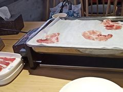 -玫瑰花园自助烤肉(顺义鑫海韵通店)