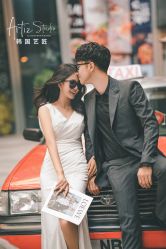-艺匠摄影ARTIZ STUDIO(南京店)