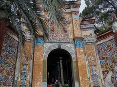 -白帝城·瞿塘峡景区