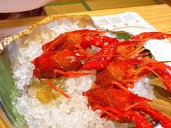 -和创柚子·会席日本料理(新区淮海街店)