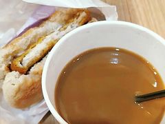 -麦当劳(南后街店)