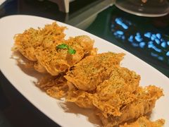 -炳胜品味(海印总店)