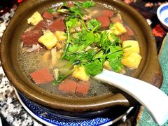 -南京大牌档(崇文门国瑞店)