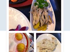 -云中小雅
