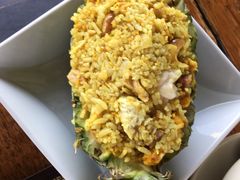 -自然餐厅(Phuket)
