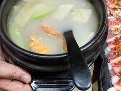 -九田家黑牛烤肉料理(吴江万象汇店)