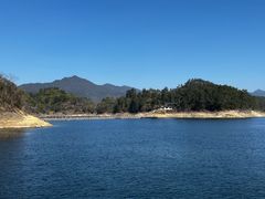 -千岛湖东南湖区