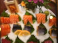 -黑松白鹿(崇文门新活馆店)