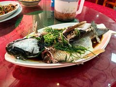 -雄仔农家菜馆·特色葱油鸡(六祖店)