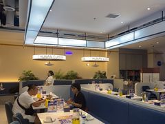 -兰湘子·湘菜小炒(盛龙广场店)