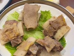 -沸炉重庆老火锅(军事博物馆店)