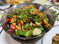 干锅密宗肥肠-天利思(邓尉店)