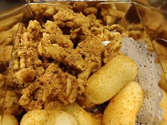 现炸酥肉-沸炉重庆老火锅(军事博物馆店)