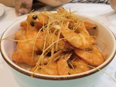 -園外園港式精品菜