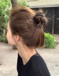 -HG美发设计沙龙