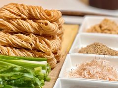 -三义和酒楼(广渠门店)