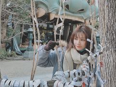 -难波八坂神社