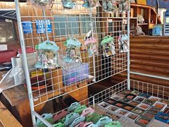 -蓝湾碧波·老字号·疍家非遗海上餐厅