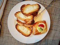 -洲际酒店·地平线全日餐厅HORIZON CAFÉ