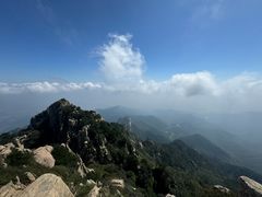 -泰山风景名胜区