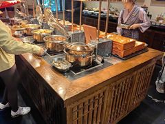 -拉萨瑞吉酒店-秀餐厅