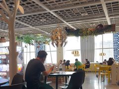 -宜家·瑞典风味餐厅(无锡店)