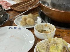 -元盛居(生态大街店)