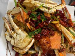 -北戴河庆山饭店·海鲜砂锅粥(北戴河黑石路店)
