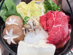 -ITARU食堂·定食料理(西丽店)