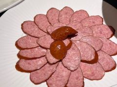 -北院·果木烤鸭·25年东北菜(创意产业园店)