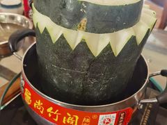-尚竹阁冬瓜盅·18年地标美食(平洲店)