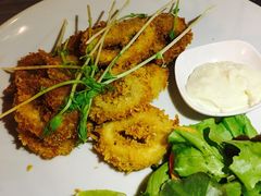 -Onion restaurant