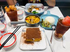 -柠檬树茶餐厅(海雅缤纷城店)