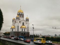 -滴血救世主教堂