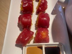 金莎海虾红米肠粉-避风塘(南汇店)