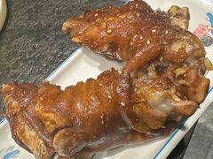 -高家烧鸽子烧烤店63年