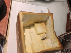 -绿茶餐厅(南翔印象城MEGA店)