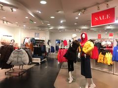 -C&A(茂业天地店)