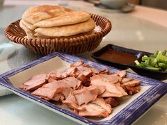 熏肉大饼-山南熏肉大饼(辽菜旗舰店)