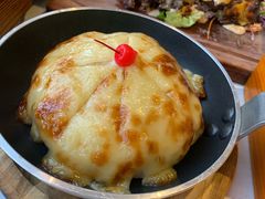 -时间里·新派粤菜(远洋店)