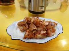-山菜馆(竹海公园店)