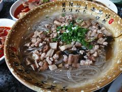 -李记小小吃·江油肥肠(涪江路店)