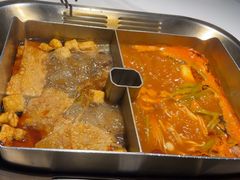 -九鼎轩脆毛肚火锅(南京东路店)